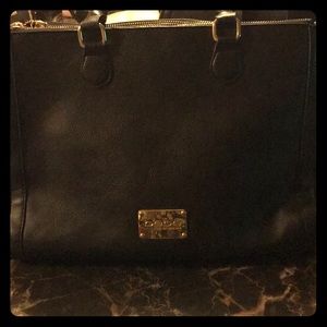 Bebe hand bag